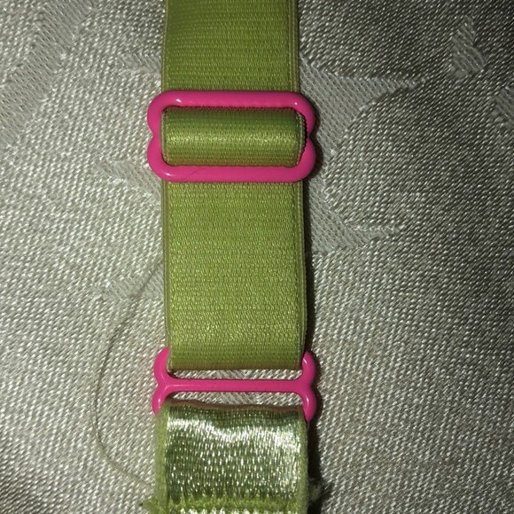 🖤💖 Cacique 44DD (44E) plunge bra 💖🖤 EUC - Picture 4 of 7